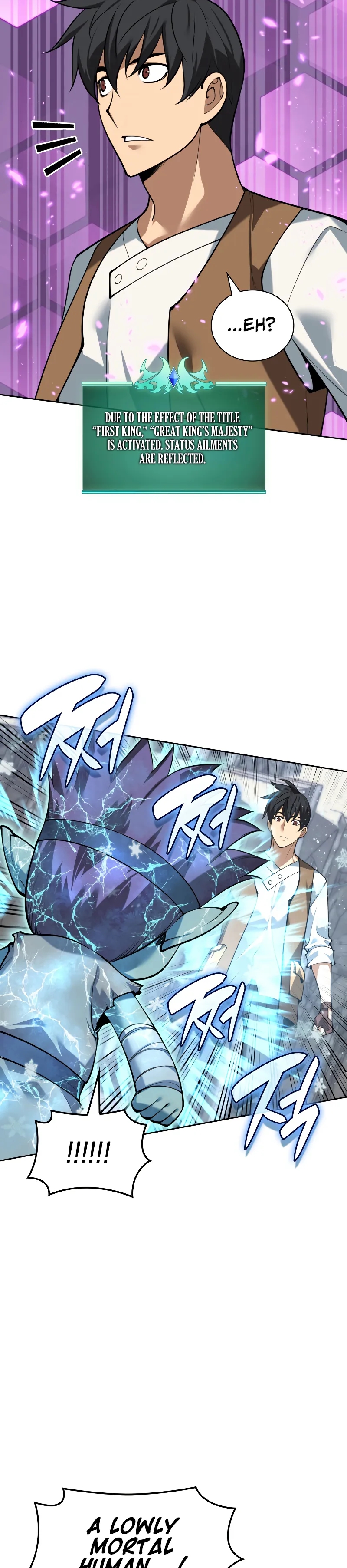 Overgeared, Chapter 295 image 23